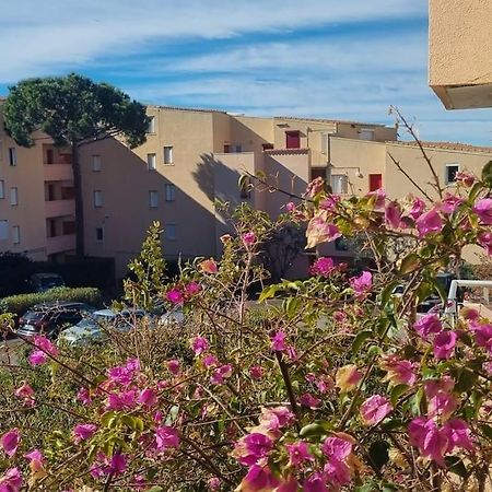 Residence Privee A Sete, Corniche Ngoại thất bức ảnh