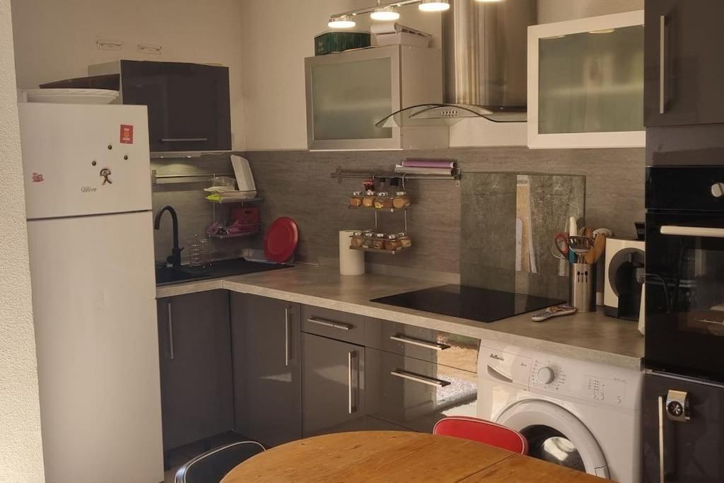 Residence Privee A Sete, Corniche Ngoại thất bức ảnh