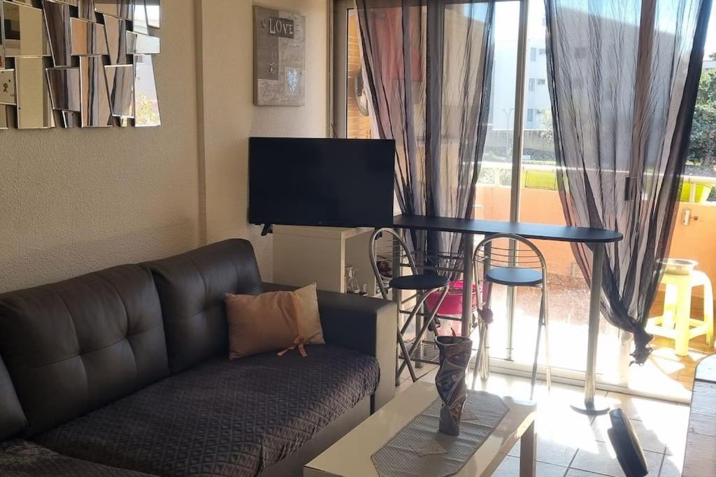 Residence Privee A Sete, Corniche Ngoại thất bức ảnh